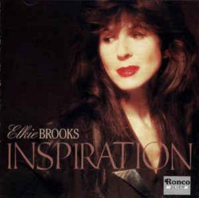 Elkie Brooks